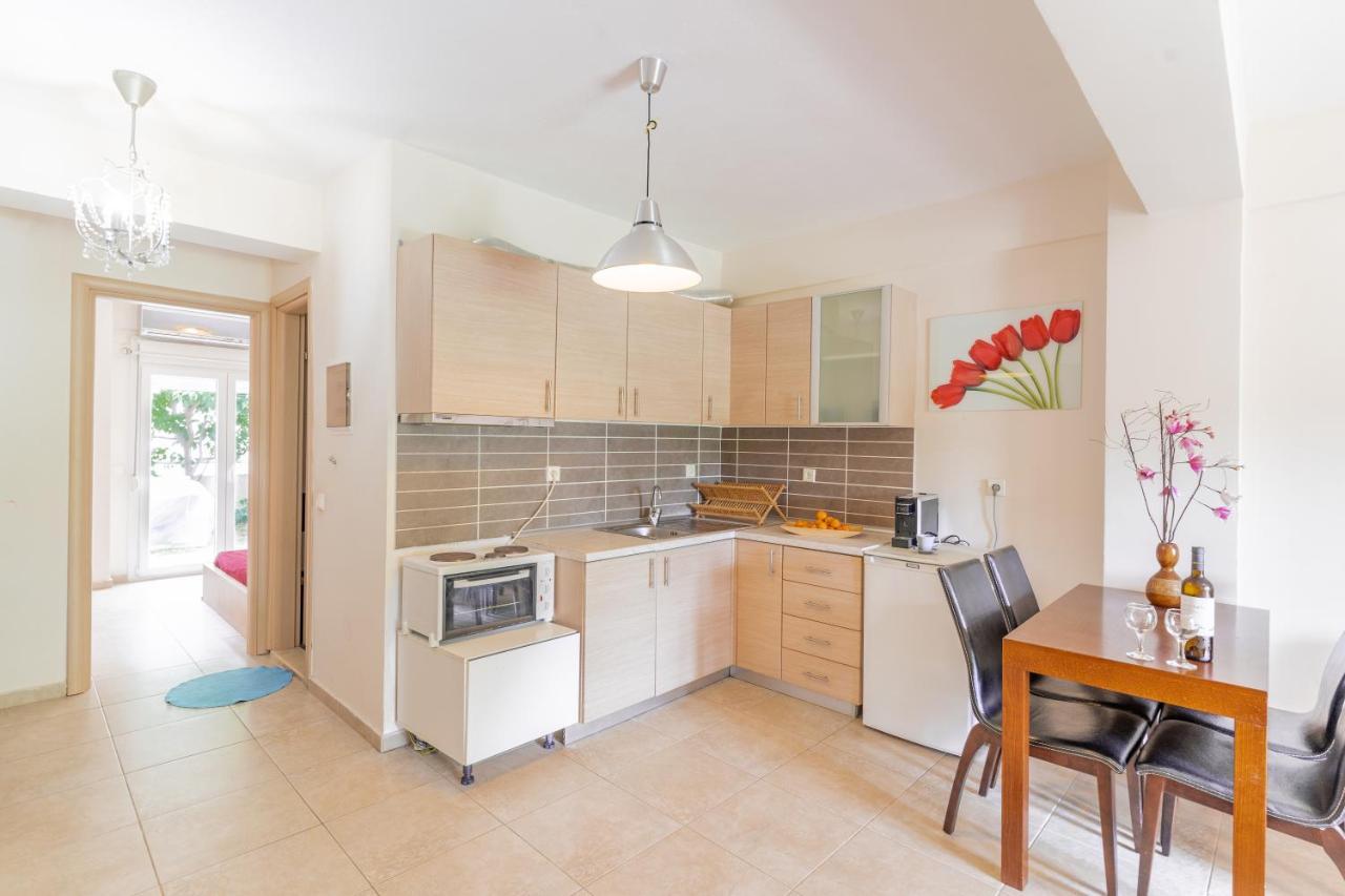 Erifili House Apartment