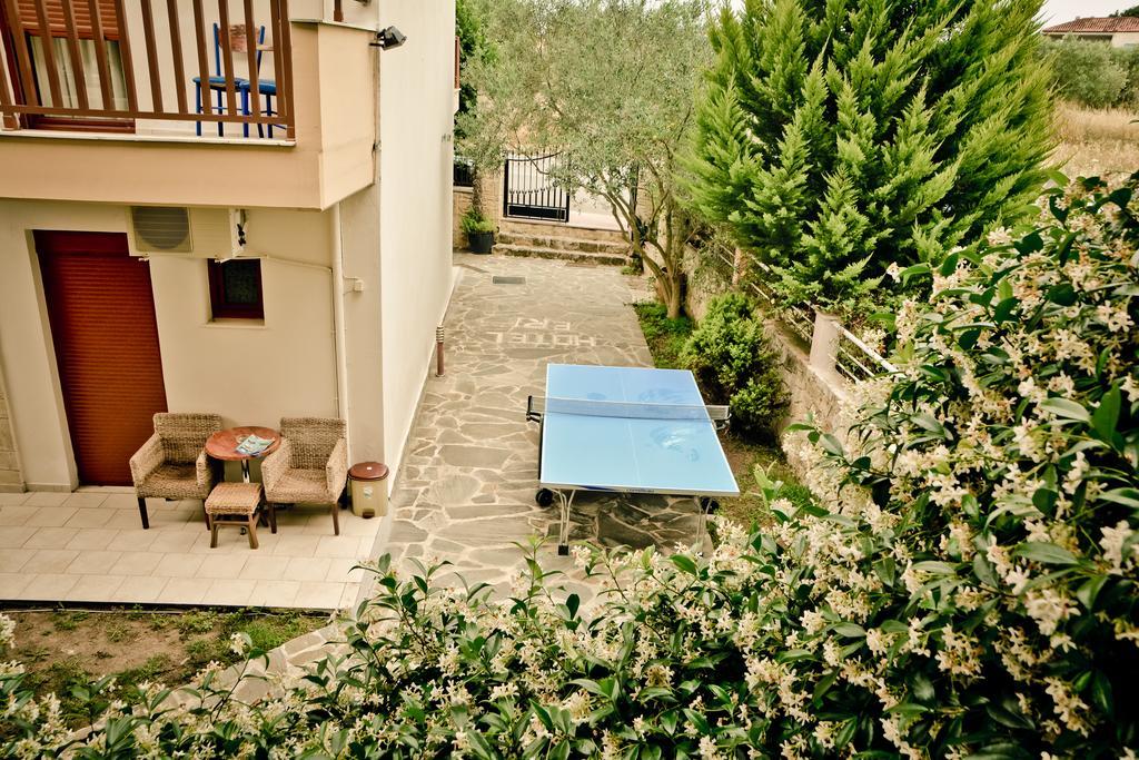 Erifili House Kallithea (Chalkidiki)
